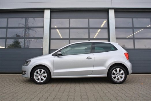 Volkswagen Polo - 1.2 TSI Highline DSG AUTOMAAT - 1