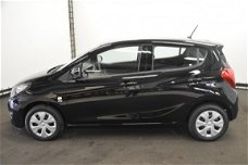 Opel Karl - 1.0 75pk 120 Jaar Edition