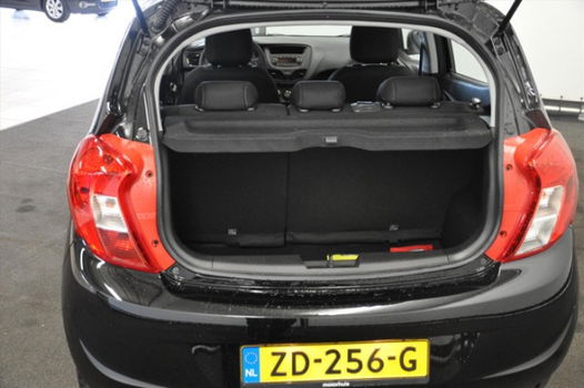 Opel Karl - 1.0 75pk 120 Jaar Edition - 1