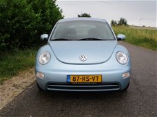 Volkswagen New Beetle - 1.6