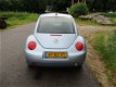 Volkswagen New Beetle - 1.6 - 1 - Thumbnail