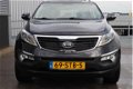 Kia Sportage - 2.0 CVVT Aut. X-clusive - 1 - Thumbnail