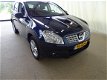 Nissan Qashqai - 2.0 140pk Tekna Zeer nette auto - 1 - Thumbnail