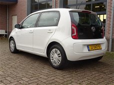 Volkswagen Up! - 1.0 move up BlueMotion