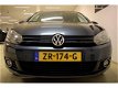 Volkswagen Golf - 1.2tsi Team automaat Climate Cruise Navi Stoelverw - 1 - Thumbnail