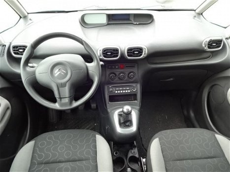 Citroën C3 Picasso - 1.4 VTi Aura AIRCO 5deurs - 1