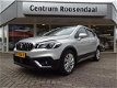 Suzuki S-Cross - 1.0 Boosterjet Exclusive FABRIEKSGARANTIE, 5drs , climate control - 1 - Thumbnail