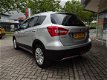 Suzuki S-Cross - 1.0 Boosterjet Exclusive FABRIEKSGARANTIE, 5drs , climate control - 1 - Thumbnail