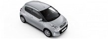 Citroën C1 - 1.0 VTi 72PK S&S 5D Feel - 1 - Thumbnail