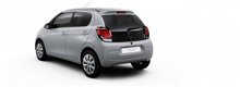 Citroën C1 - 1.0 VTi 72PK S&S 5D Feel - 1 - Thumbnail