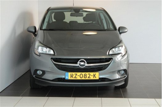 Opel Corsa - Ex-Demo | 1.0 Turbo | Online Edition | Navigatie | Airco - 1