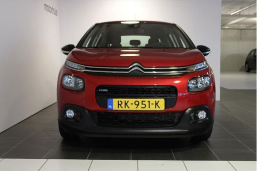 Citroën C3 - 1.2 PureTech 82pk Feel - 1