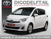 Toyota Verso S - 1.3 VVT-i Dynamic Pack | Navigatie | Panoramadak | Parkeerhulpcamera | Bluetooth - 1 - Thumbnail