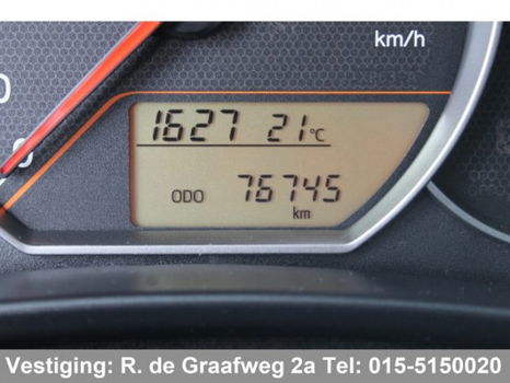 Toyota Verso S - 1.3 VVT-i Dynamic Pack | Navigatie | Panoramadak | Parkeerhulpcamera | Bluetooth - 1