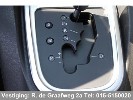 Citroën DS4 - 1.6 So Chic Automaat | Navigatie | Leder | 164 PK | 1e eigenaar | Parkeersensoren - 1