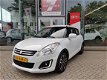 Suzuki Swift - 1.2 Style EASSS 16