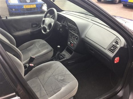 Peugeot 306 Break - OUDJAARSACTIE*WEG=WEG*1.6 XT ZEER NET - 1