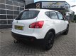 Nissan Qashqai - 1.6 Acenta Panoramadak / LMV / AIRCO - 1 - Thumbnail