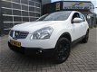 Nissan Qashqai - 1.6 Acenta Panoramadak / LMV / AIRCO - 1 - Thumbnail