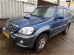 Hyundai Terracan - 2.9 CRDI - 1 - Thumbnail