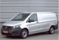 Mercedes-Benz Vito - 114 CDI Lang - 1 - Thumbnail