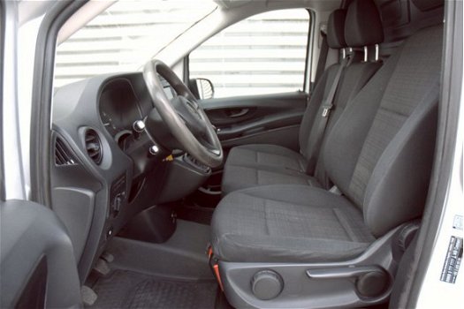 Mercedes-Benz Vito - 114 CDI Lang - 1