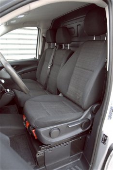 Mercedes-Benz Vito - 114 CDI Lang - 1