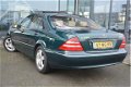 Mercedes-Benz S-klasse - 400 CDI V8 Luchtvering Comand Youngtimer NAP - 1 - Thumbnail