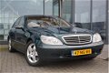 Mercedes-Benz S-klasse - 400 CDI V8 Luchtvering Comand Youngtimer NAP - 1 - Thumbnail