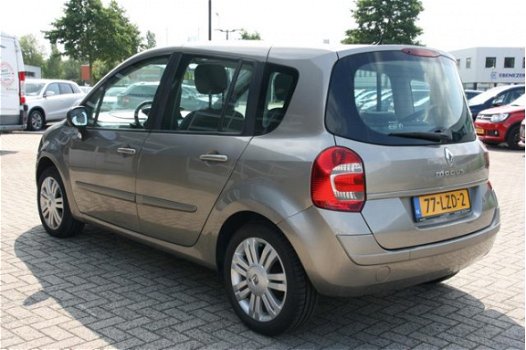 Renault Grand Modus - 1.2 TCE Exception (1e eigenaar) - 1