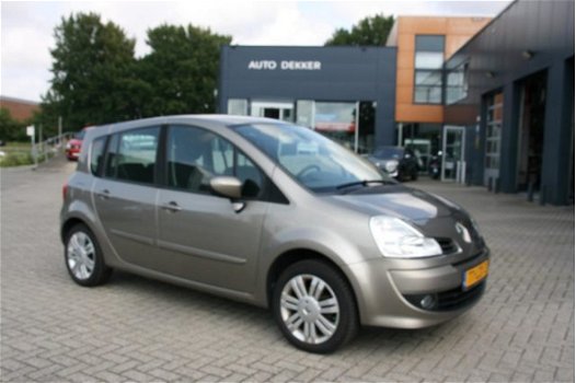 Renault Grand Modus - 1.2 TCE Exception (1e eigenaar) - 1