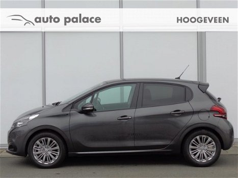 Peugeot 208 - SIGNATURE 82PK | A/C| CRUISE | APPLE CARPLAY | SENSOREN ACHTER | - 1