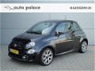 Fiat 500 - Turbo 80 PK Sport |GROOT NAVIGATIE|BTW AUTO| - 1 - Thumbnail