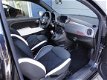 Fiat 500 - Turbo 80 PK Sport |GROOT NAVIGATIE|BTW AUTO| - 1 - Thumbnail