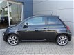 Fiat 500 - Turbo 80 PK Sport |GROOT NAVIGATIE|BTW AUTO| - 1 - Thumbnail