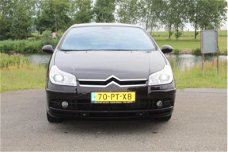 Citroën C5 - 2.0-16V VTR