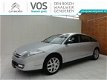 Citroën C6 - 2.7 HDIF V6 A/T Exclusive | Navi | Xenon | Leer - 1 - Thumbnail