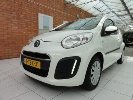 Citroën C1 - VTi 68 Collection 3-DRS | Airco | BT | Led - 1