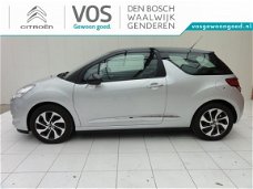 DS 3 - 3 PureTech 82 Chic | AIRCO | CRUISE CONTROL | BLUETOOTH