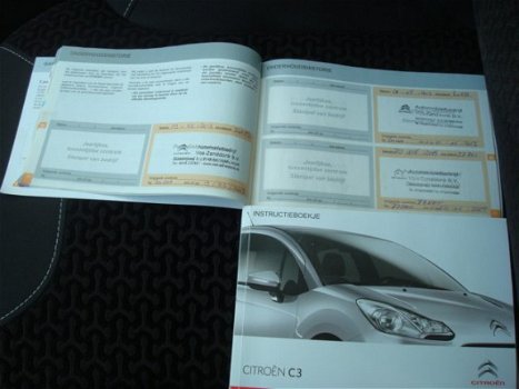 Citroën C3 - HDIF 90 DYNAMIQUE | Airco | Trekhaak | BT - 1