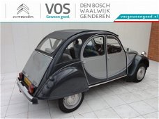 Citroën 2 CV - 0.6 CHARLESTON NETTE AUTO