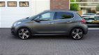 Peugeot 208 - 1.2 PT 81 KW/110 PK GT-LINE ORG. MAT GRIJS - 1 - Thumbnail