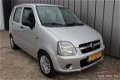 Opel Agila - 1.2 NIEUWE APK, RADIO, 5 DEURS - 1 - Thumbnail