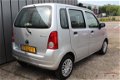 Opel Agila - 1.2 NIEUWE APK, RADIO, 5 DEURS - 1 - Thumbnail