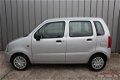 Opel Agila - 1.2 NIEUWE APK, RADIO, 5 DEURS - 1 - Thumbnail