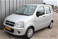 Opel Agila - 1.2 NIEUWE APK, RADIO, 5 DEURS - 1 - Thumbnail