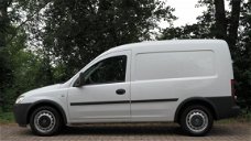 Opel Combo - 1.3 CDTi Comfort - 172.000km - Trekhaak - BTW auto - Inruil mogelijk