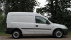 Opel Combo - 1.3 CDTi Comfort - 172.000km - Trekhaak - BTW auto - Inruil mogelijk - 1 - Thumbnail