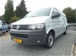 Volkswagen Transporter - 2.0 TDI L2H1 AIRCO NAVI 2010 - 1 - Thumbnail