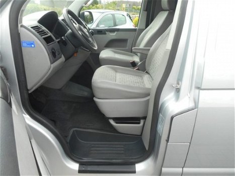 Volkswagen Transporter - 2.0 TDI L2H1 AIRCO NAVI 2010 - 1